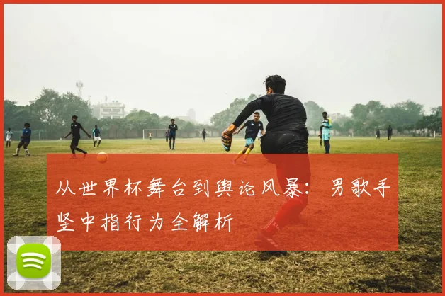 从世界杯舞台到舆论风暴：男歌手竖中指行为全解析